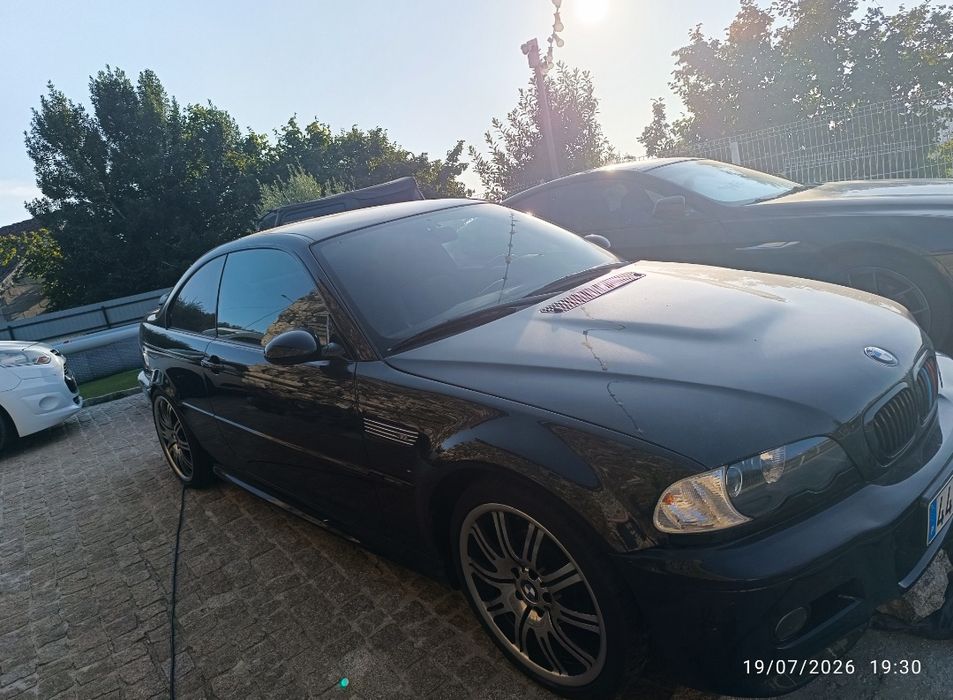 BMW E46 Full Kit M3 (OEM) 2.0cc Gasolina — photo 2