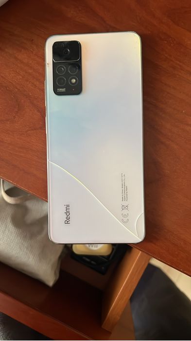 Xiaomi redmi note 11 pro
