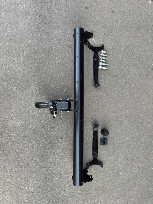 Фаркоп іоркоп форд куга 3 ford kuga 3 2019/2024 рік оригінал