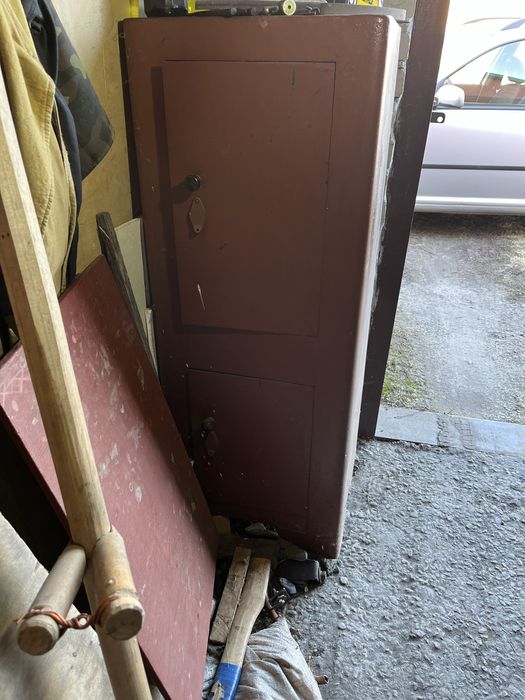 Сейф ссср  1500 грн