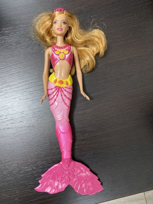 Барбі русалка Barbie Mermaid