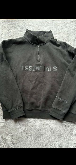 odzież sort  Szkocja i Dania