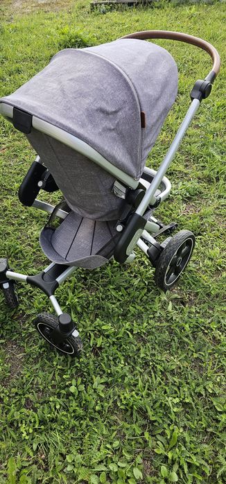 Wózek Dziecięcy Maxi Cosi + Gratis