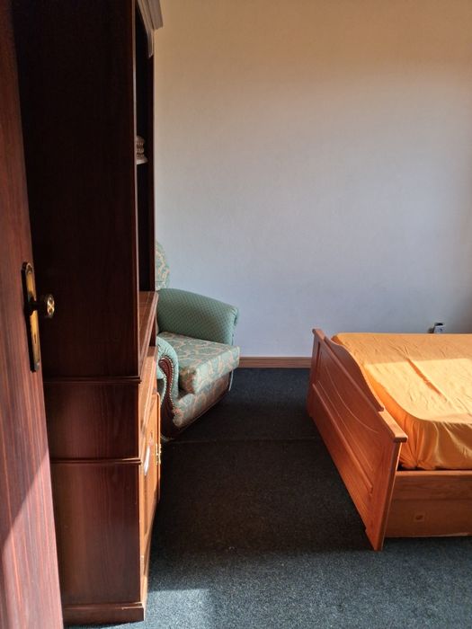 Arrendamento quarto solteiro