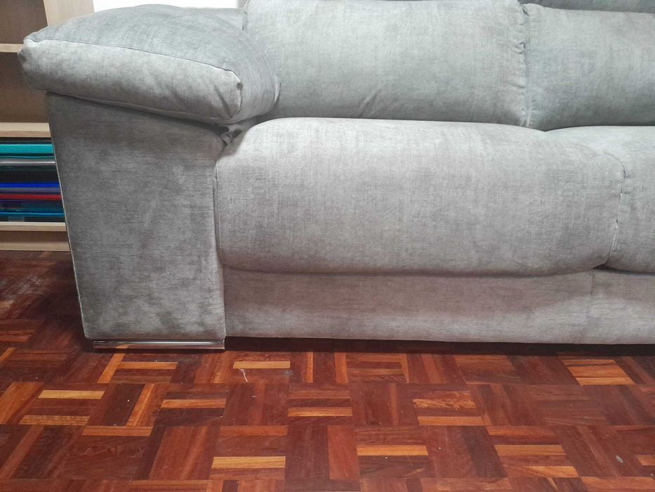 Sofá Homy - 3 lugares