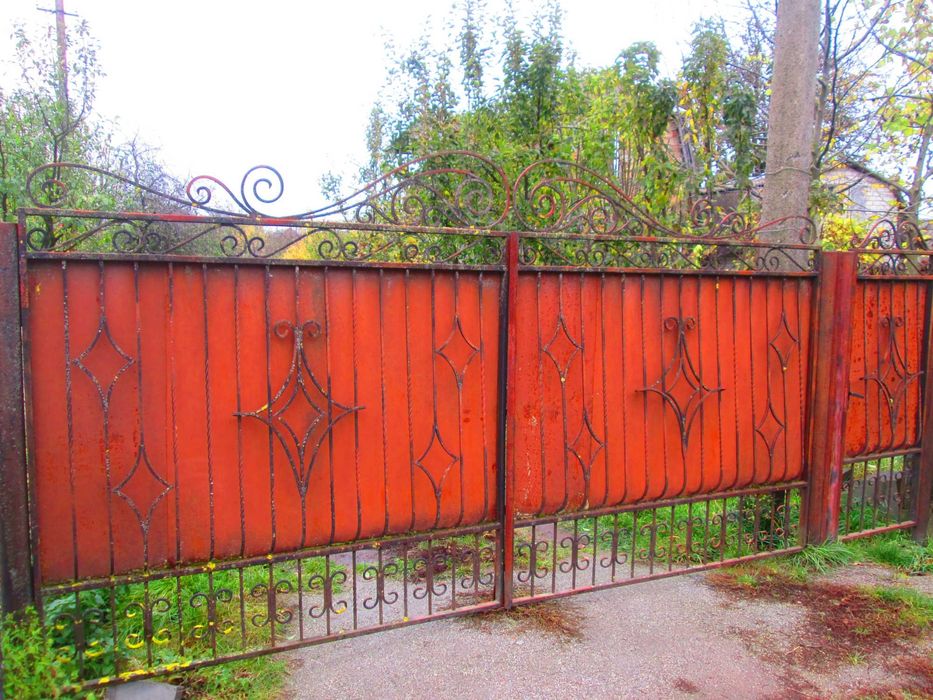 Будинок Глибочиця