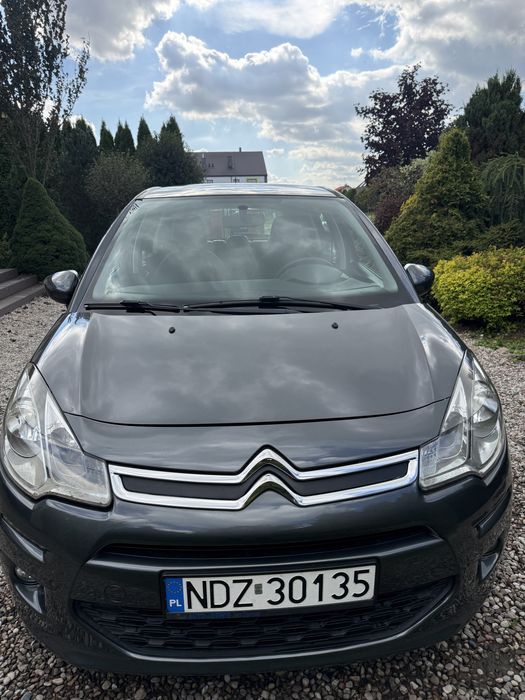 Citroën C3