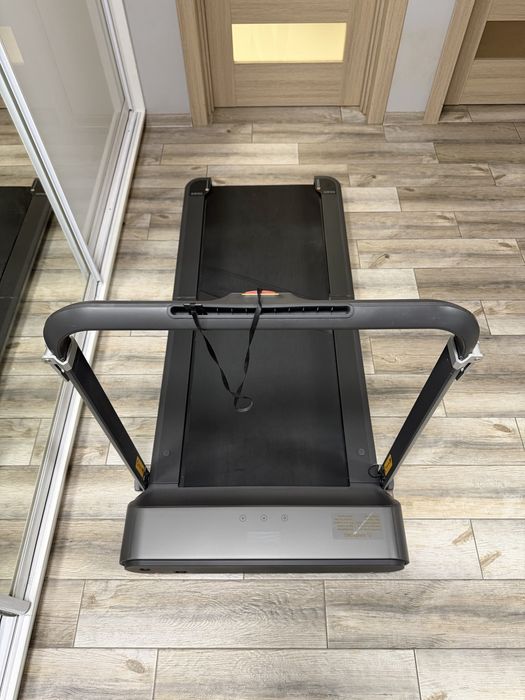 Продаю бігову доріжку Kingsmith Walkingpad & Treadmill R1 Pro Silver