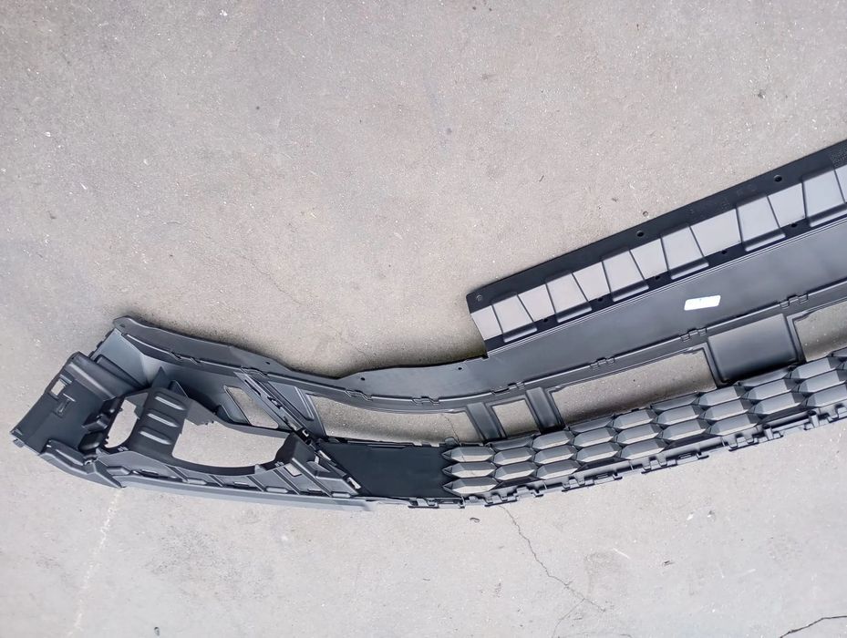 VW TIGUAN II SPOILER PARA CHOQUES FRENTE - PC564