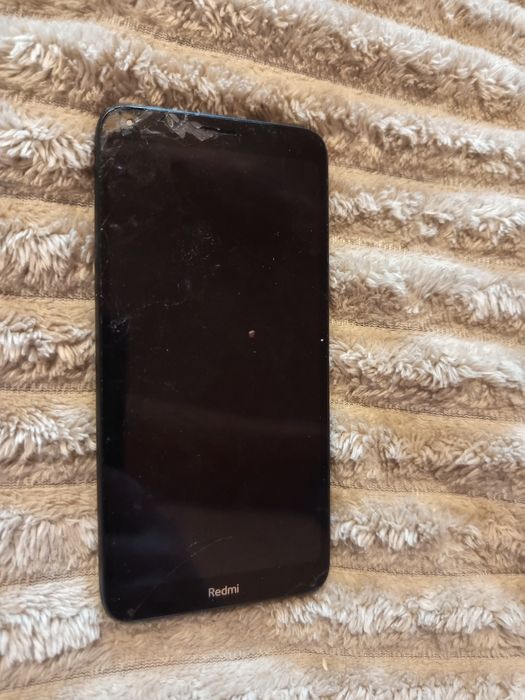 Редмі 7а на запчастини