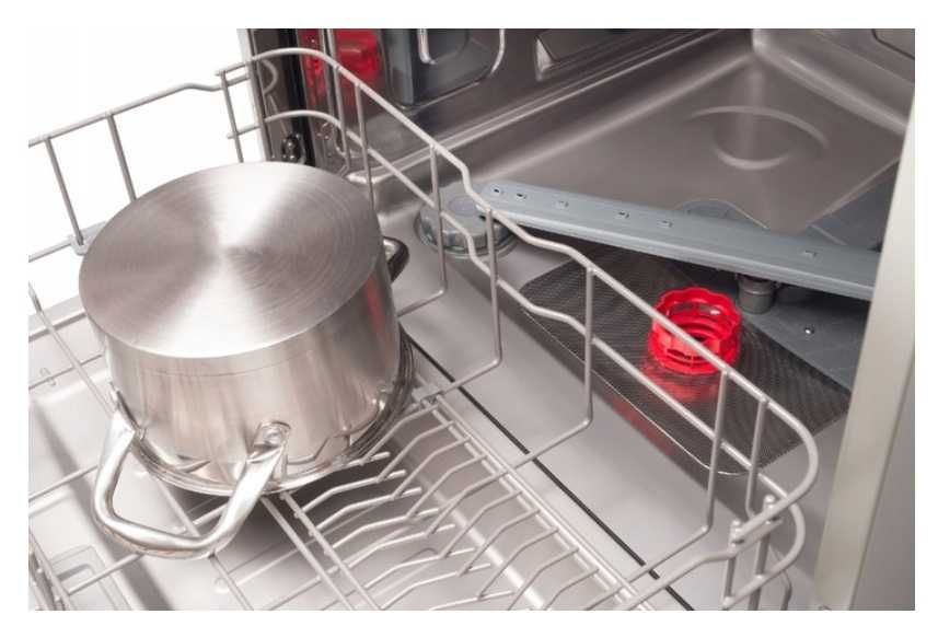 Zmywarkę AMICA DIM64C7EBOQD MaxiSpace3.