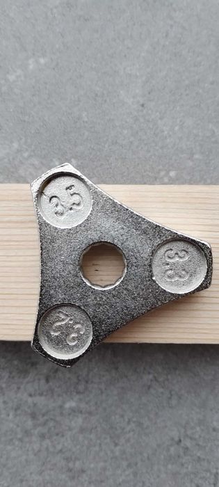 Инструмент для цепи, спиц, каретки