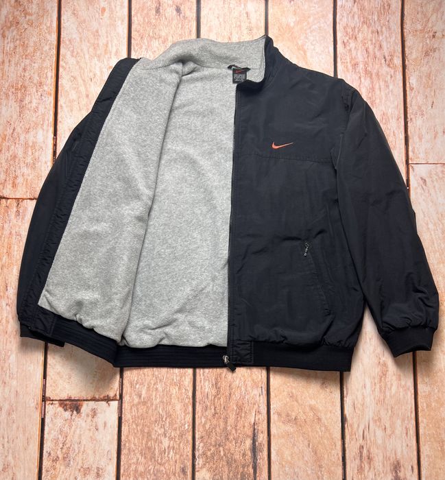 Kurtka Nike Vintagr