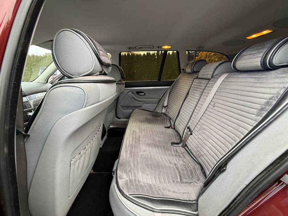 Продам BMW E39 520i