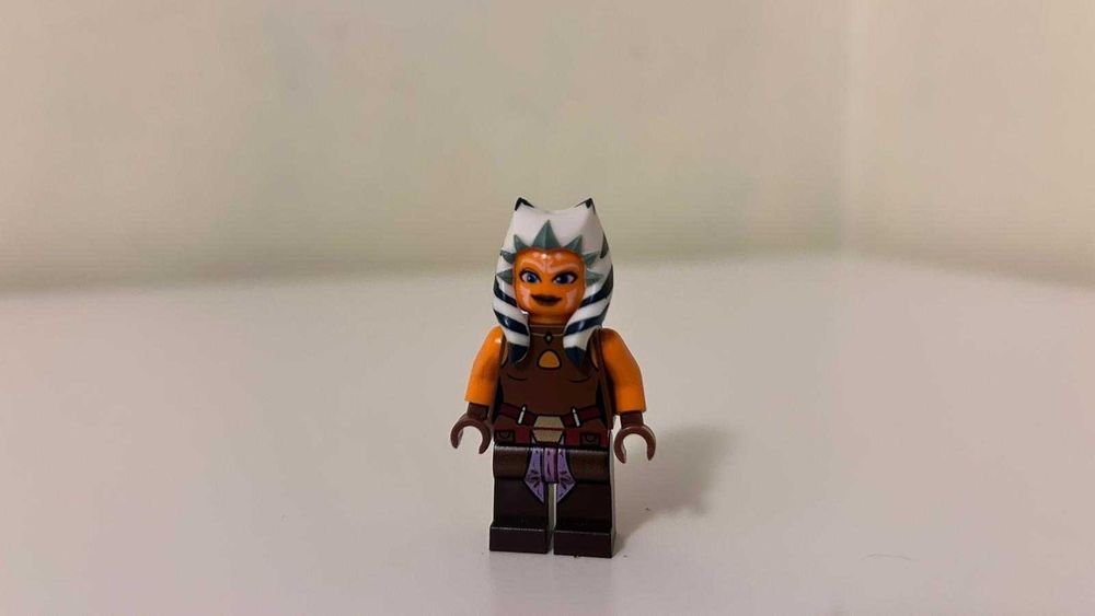 Lego Star Wars - Minifigure: Ahsoka Tano (Padawan)