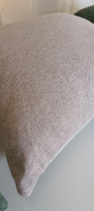 Almofadas de chão para meditação, leitura ou momentos de relaxamento