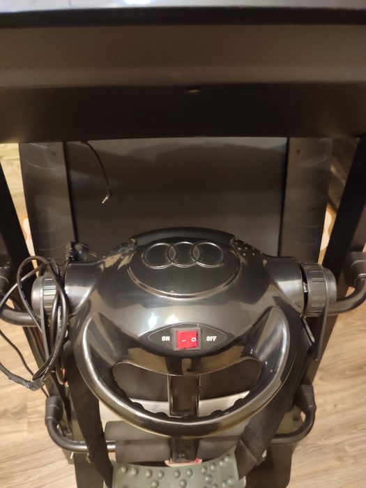 бігова доріжка HRS T-280