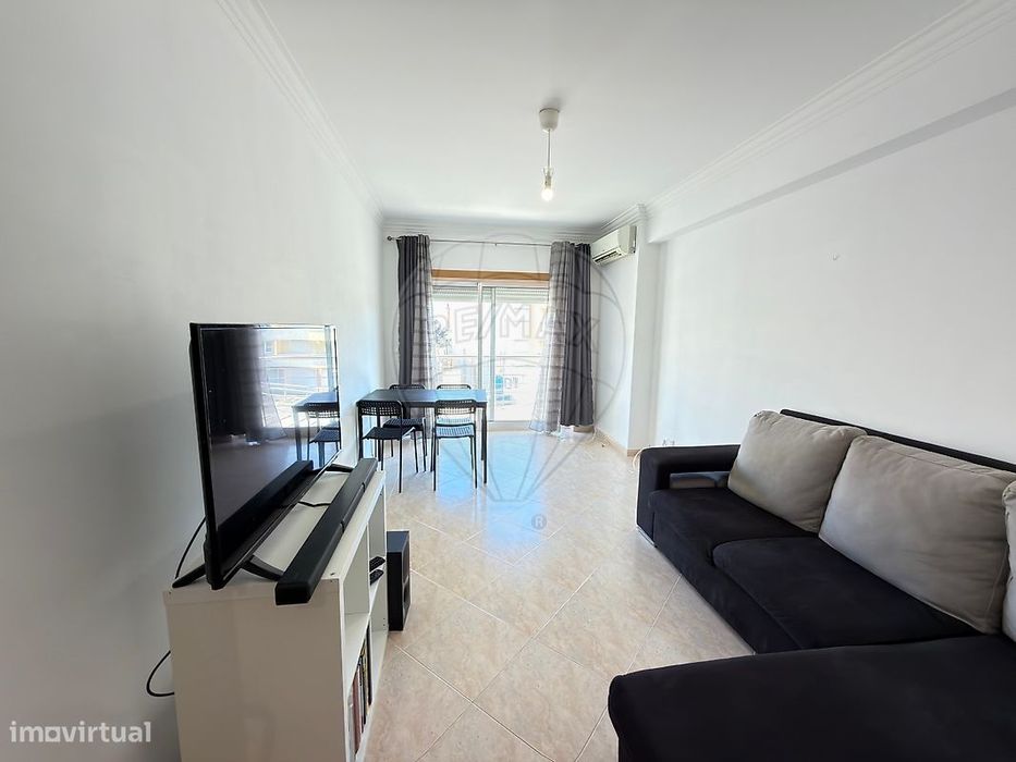 Apartamento T2 para venda