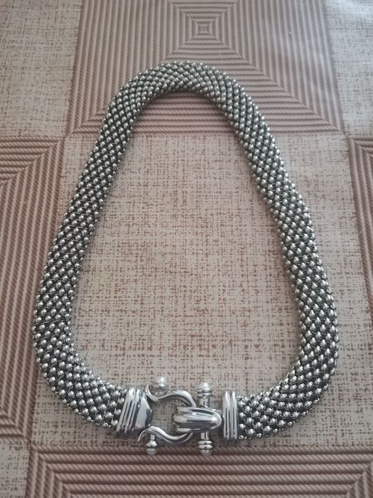 Чокер вінтажний в стилі Art deko