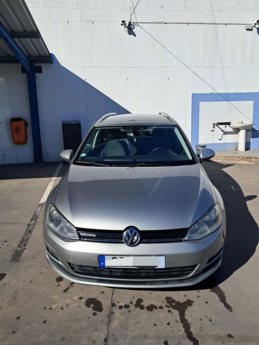 Golf 1.6 110 cavalos