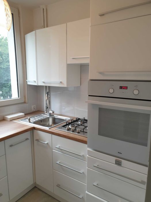 PILNIE  2 pokoje rozkładowe Zarzew Dąbrowa 42 m2