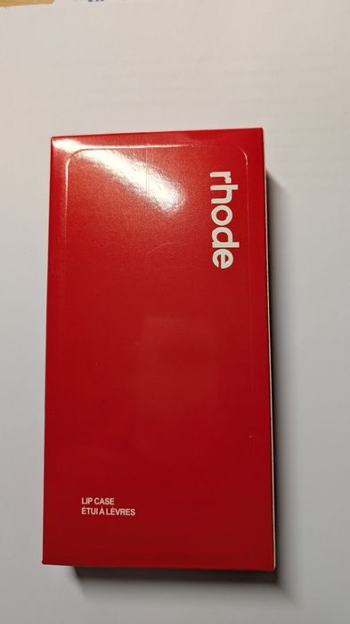 Capa Rhode guava spritz