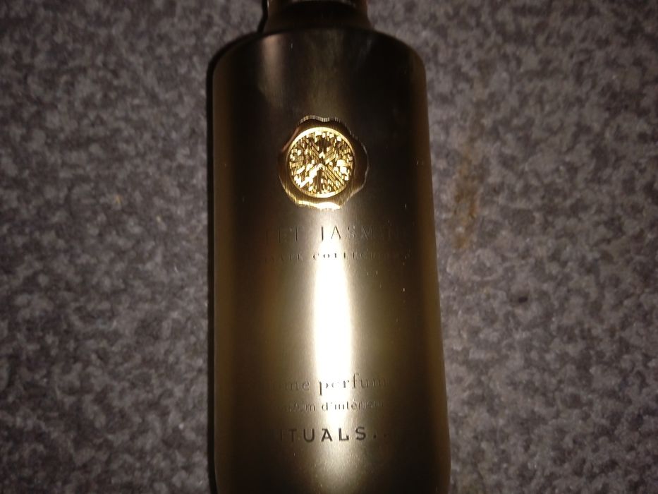 Perfumowany odświeżacz powietrza do wnętrz Rituals