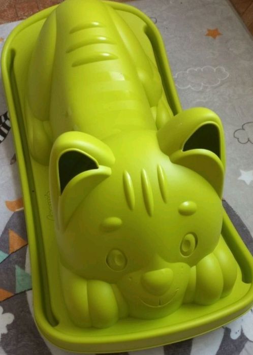 Детская качеля от 6 месяцев до 3 лет