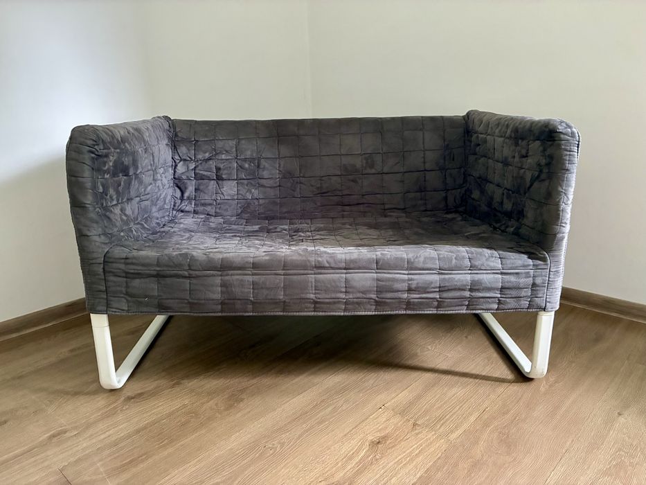 Sofa Ikea Knopparp