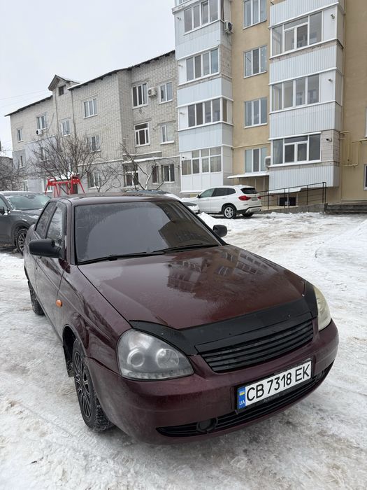 Продам Lada Priora 2170 Лада Пріора