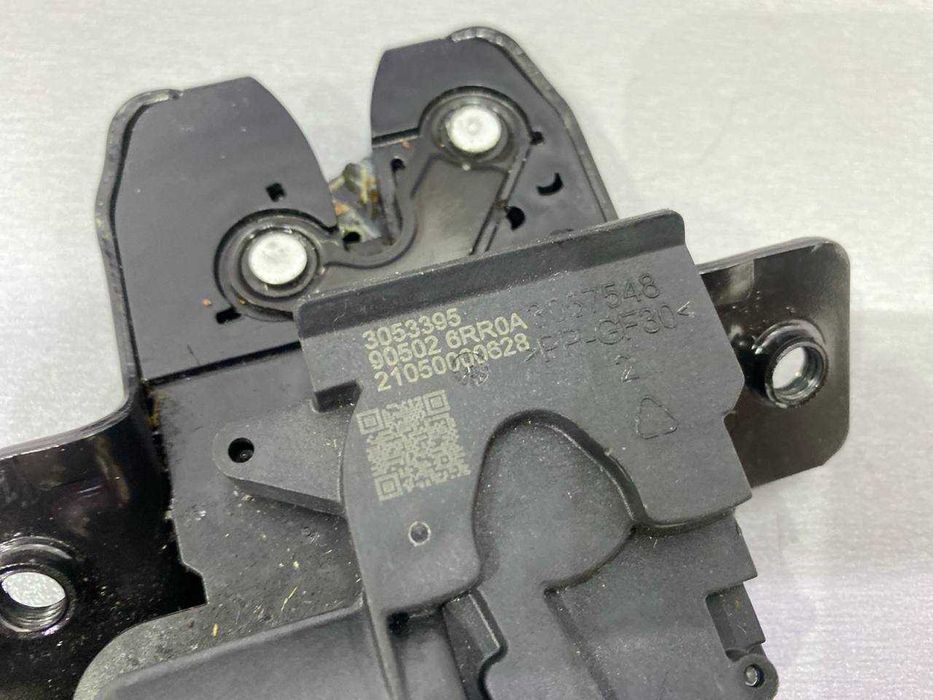 Замок ляды Nissan rogue T33 Ниссан рог Т33 2021 2022 2023