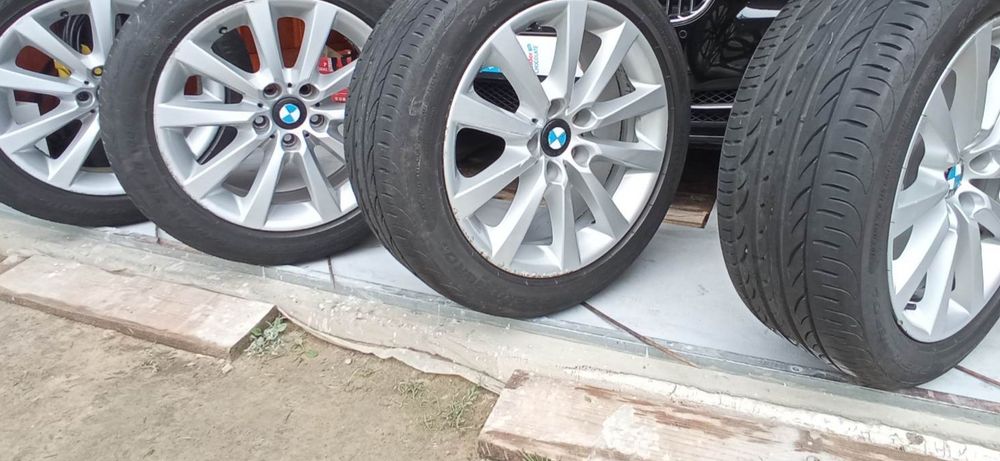 Продам терміново алюмінієві диски