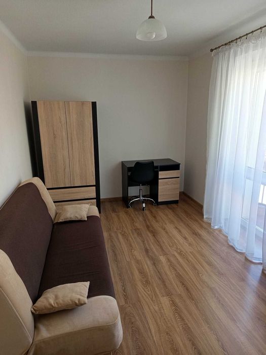 Mieszkanie – Zielona Góra, Osiedle Winnica, Stare Miasto - Widok 2