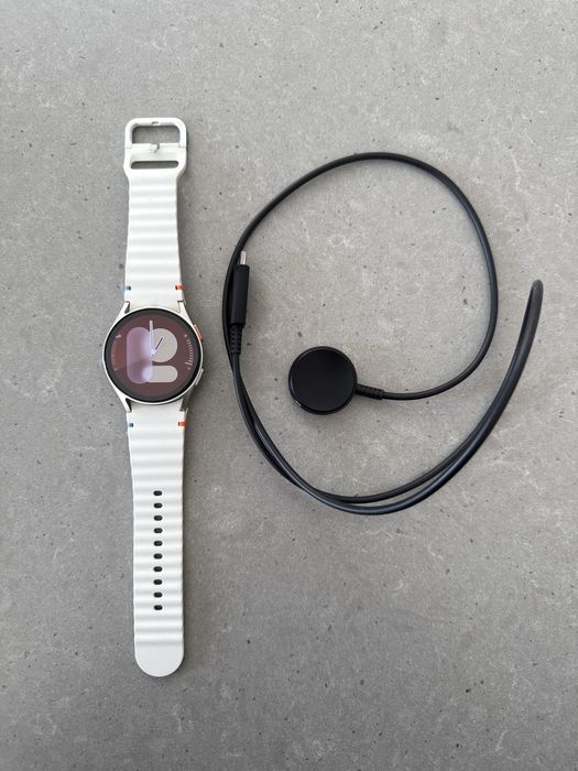 Samsung Galaxy Watch 7 40mm – nowy, nieużywany
