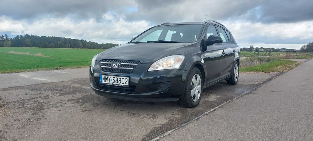 Kia Cee'd