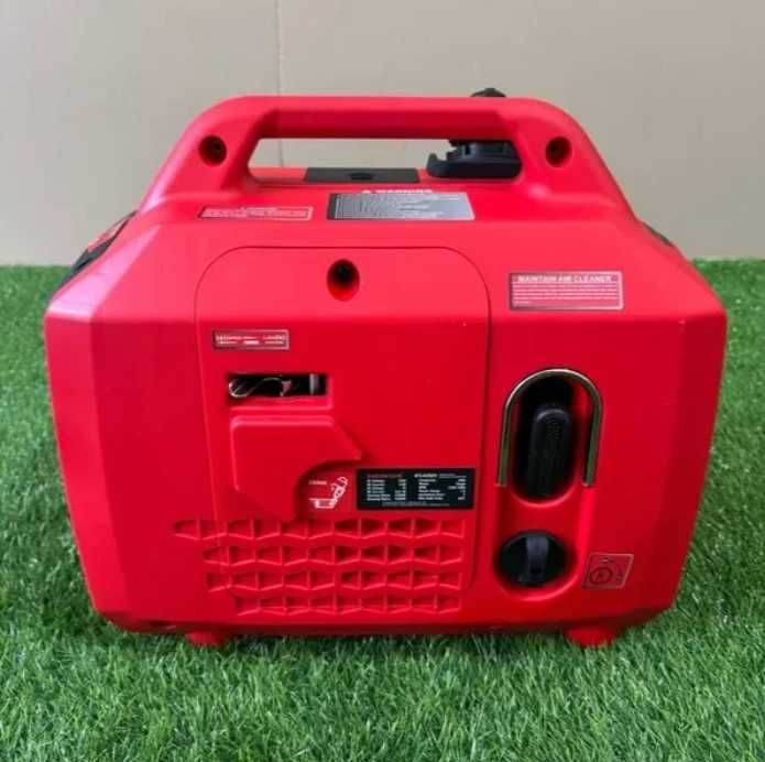 ЕСТЬ Генератор инверторный HONDA EU22i 2.2 кВ бензин інвекторний НОВИЙ