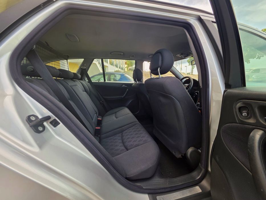 Mercedes-Benz C220CDI