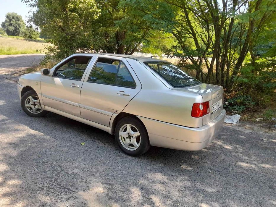 Продам Chery Amulet 2008