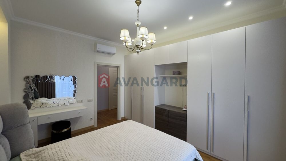 Продаж квартири у в ЖК IQ House Дніпро