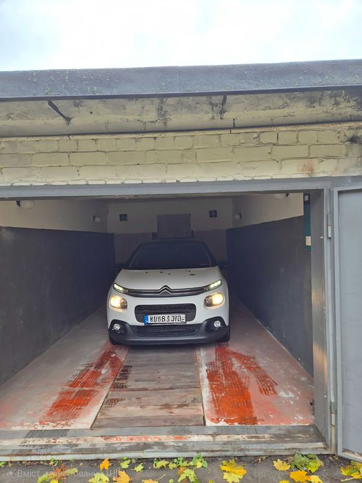 Ситроен С3 2019 р.в.