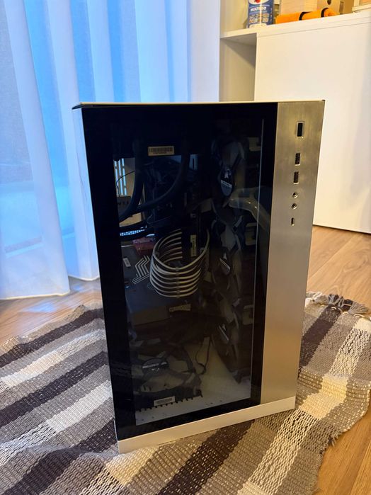 PC Gaming i7-10700K • RTX 3080 • 32GB RAM • SSD 1TB • 1440p Ready