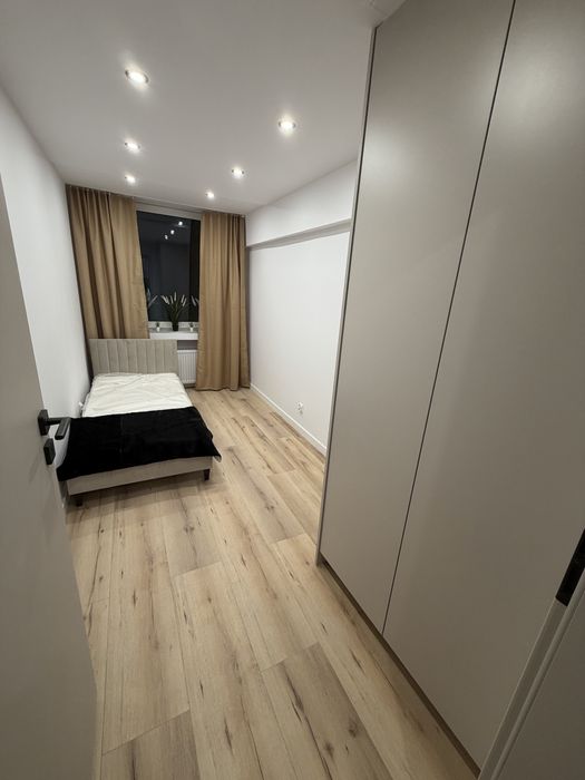 Już gotowe 4 pokojowe mieszkanie Wyremontowane i umeblowane Manhattan