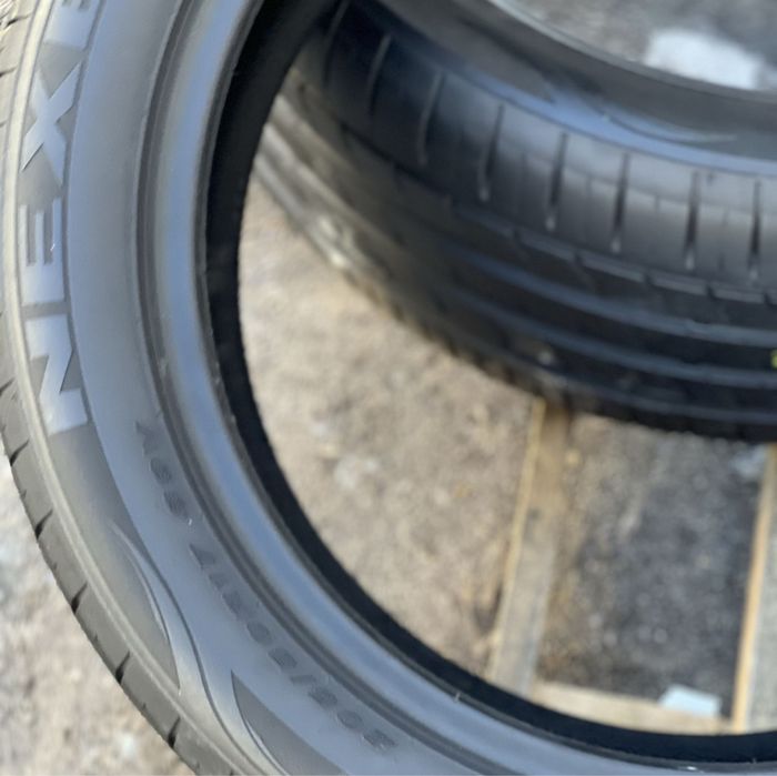 Топові шини‼️215/50 R17 Nexen Nfera SU1 99V 6.9мм 2022рік