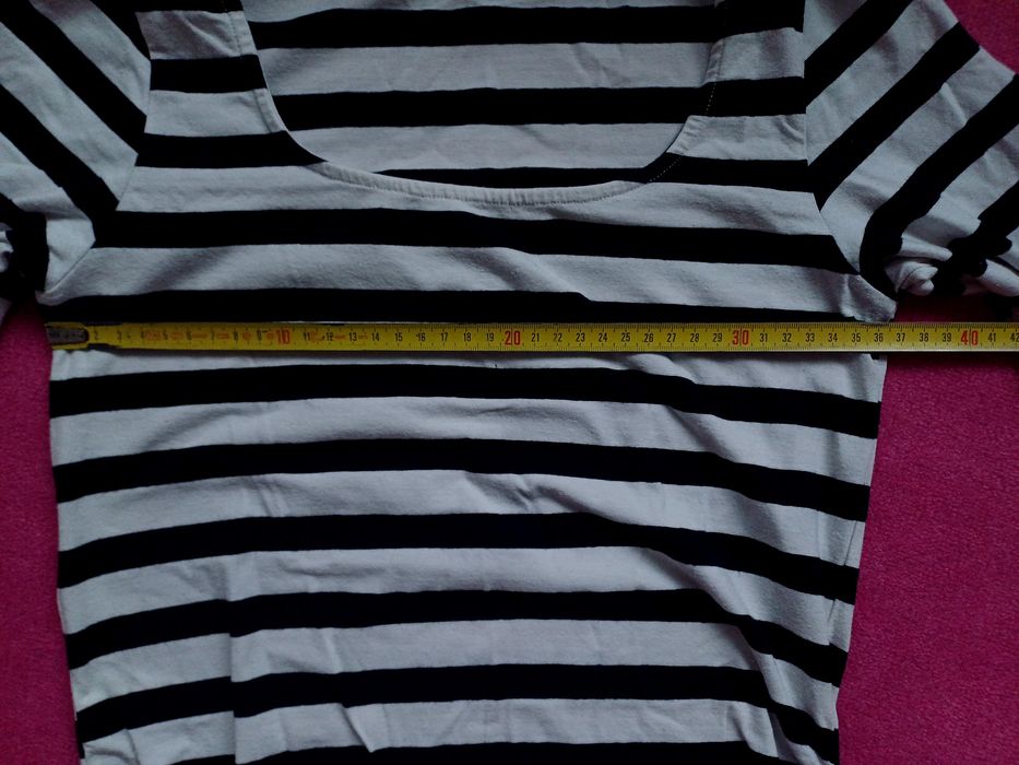 Bluzka ciążowa roz. M