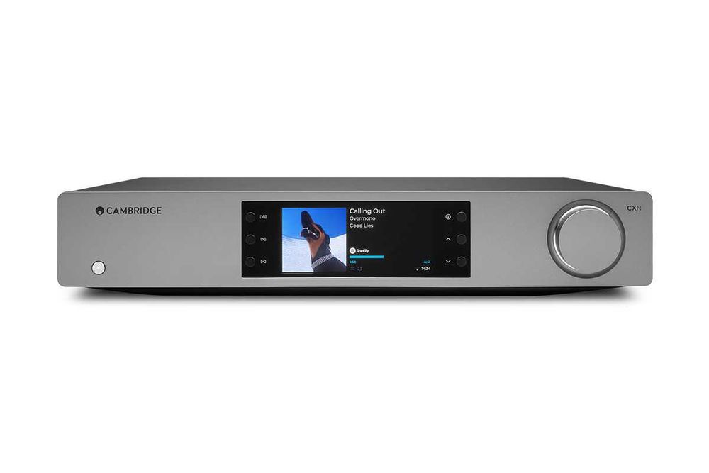 Cambridge Audio CXN100
