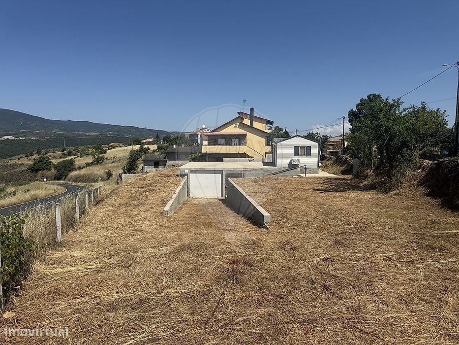 Terreno  para venda