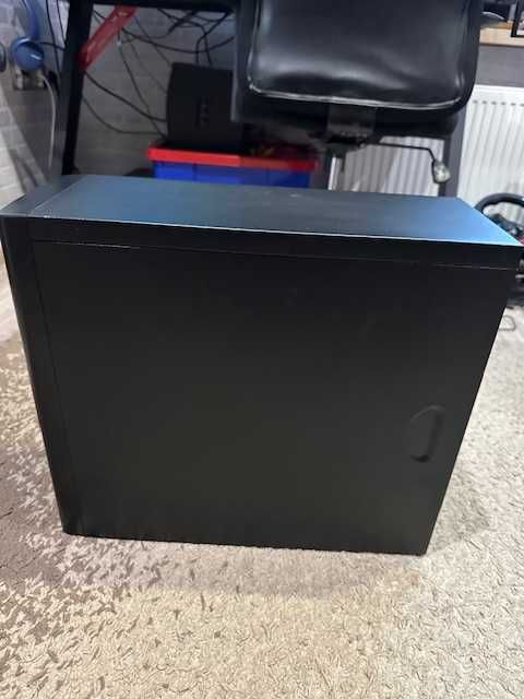 Komputer z procesorem InteI i5 6500 Dysk SSD M2 512+HDD 1TB GPU 1050 .