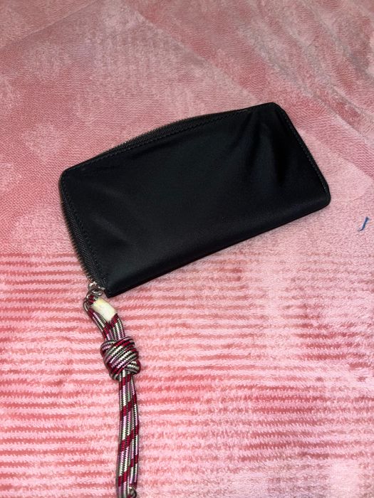 Porta moedas tous