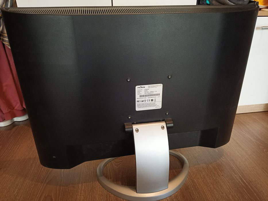Monitor:26'' PROVIEW TP2653W HDMI