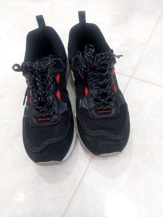 Чоловічі кросівки new balance